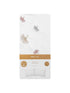 LC Waikiki Floral Patterned Cotton Pillowcase 2 Pack 50x70 Cm